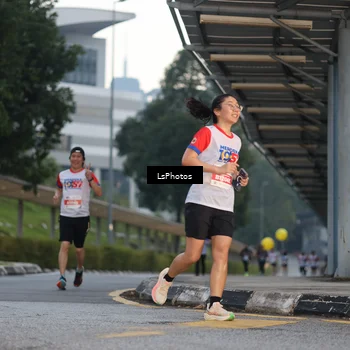 Runner Photo 4602035