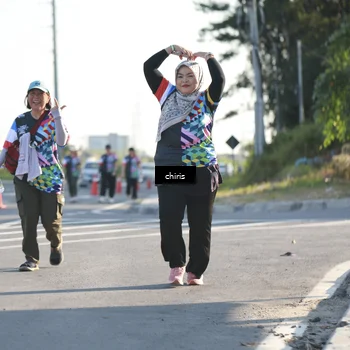 Runner Photo 4602040