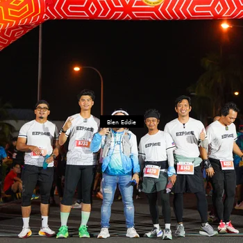 Runner Photo 4602043
