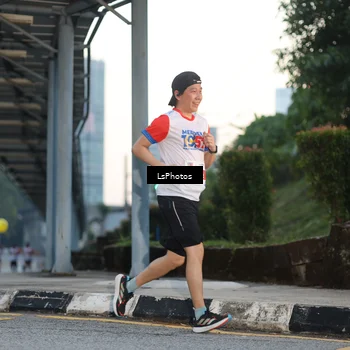 Runner Photo 4602044