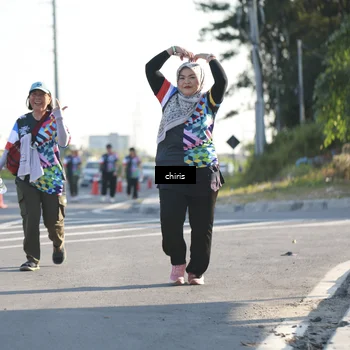 Runner Photo 4602046