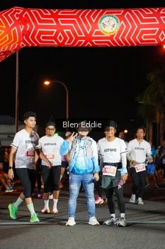 Runner Photo 4602047