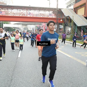 Runner Photo 4602048