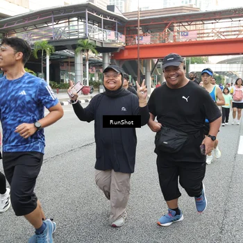 Runner Photo 4602051