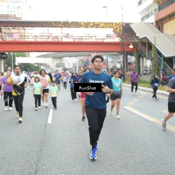 Runner Photo 4602058