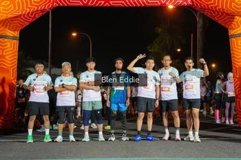Runner Photo 4602064