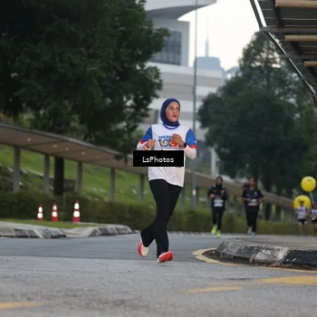 Runner Photo 4602065