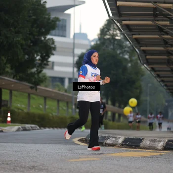 Runner Photo 4602067