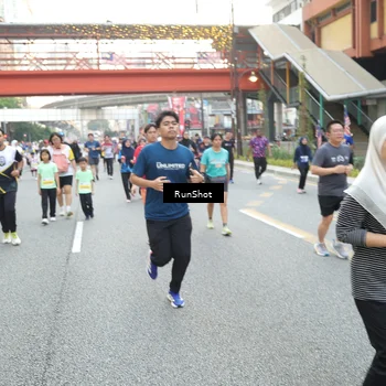 Runner Photo 4602071