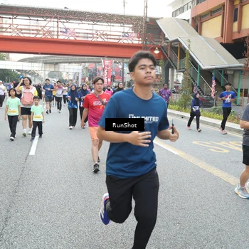 Runner Photo 4602073
