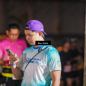 Runner Photo 4602074