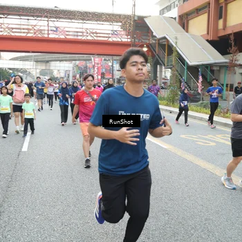 Runner Photo 4602079