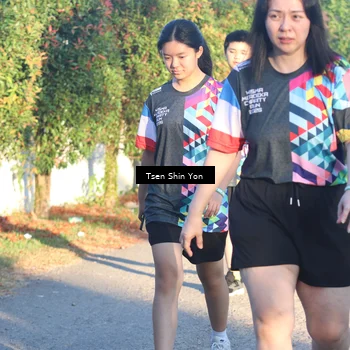 Runner Photo 4602083