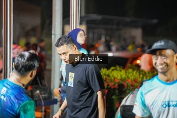 Runner Photo 4602085