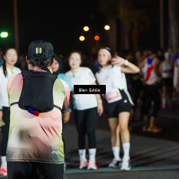 Runner Photo 4602089