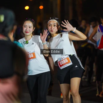 Runner Photo 4602090