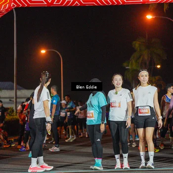 Runner Photo 4602096