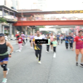 Runner Photo 4602100