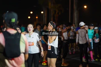 Runner Photo 4602104