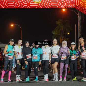 Runner Photo 4602106