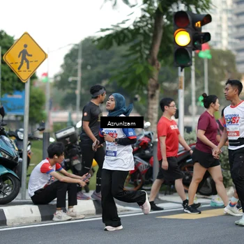Runner Photo 4602107