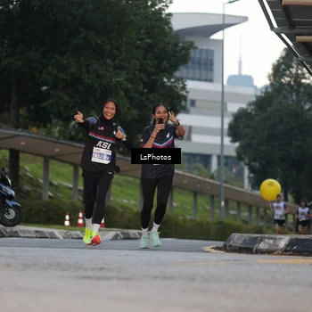 Runner Photo 4602108