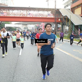 Runner Photo 4602109
