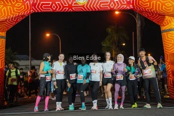 Runner Photo 4602110