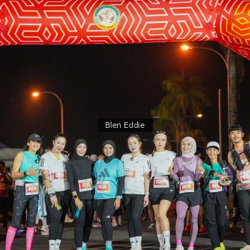 Runner Photo 4602116