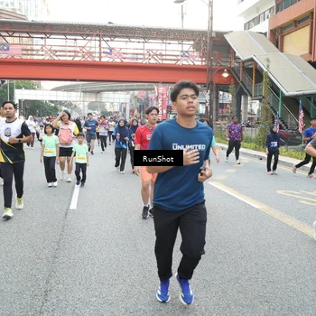 Runner Photo 4602118