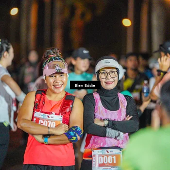 Runner Photo 4602121