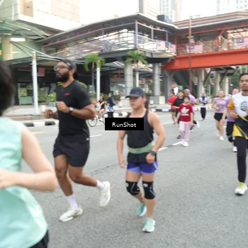 Runner Photo 4602124