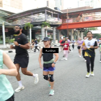 Runner Photo 4602126