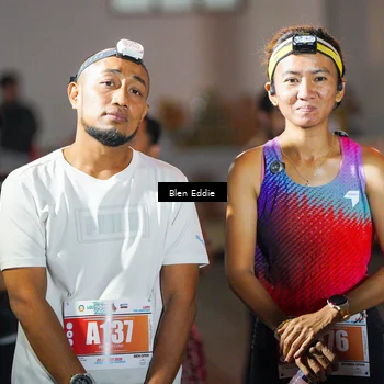 Runner Photo 4602132