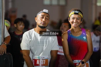 Runner Photo 4602137