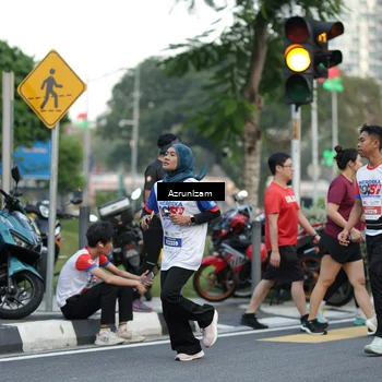 Runner Photo 4602140