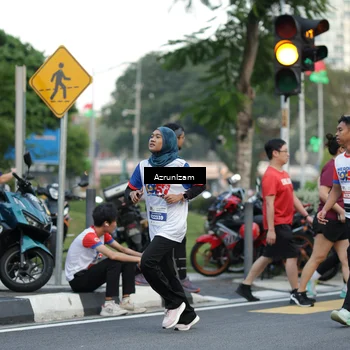 Runner Photo 4602142