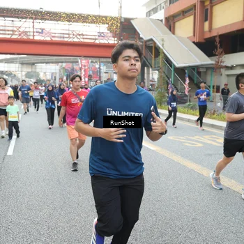 Runner Photo 4602143