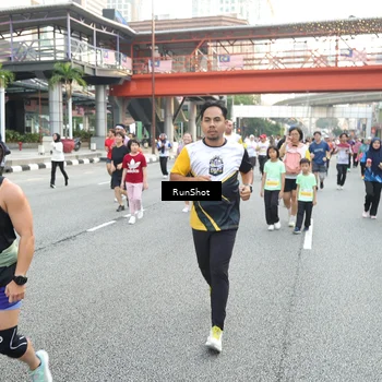 Runner Photo 4602159