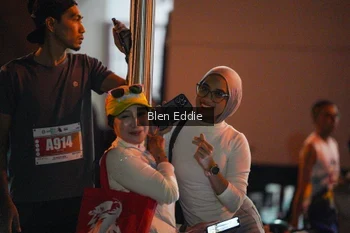 Runner Photo 4602160