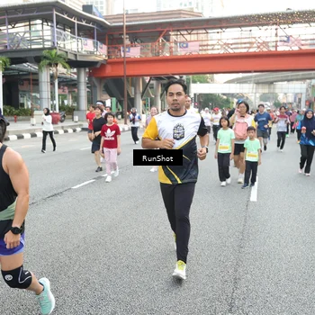 Runner Photo 4602162