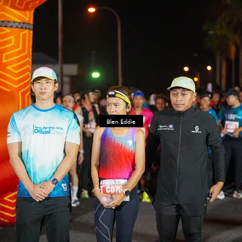 Runner Photo 4602164