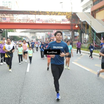 Runner Photo 4602165