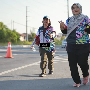 Runner Photo 4602167