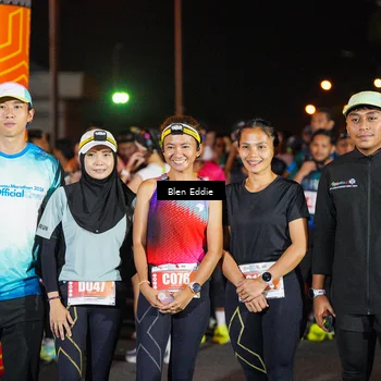 Runner Photo 4602171