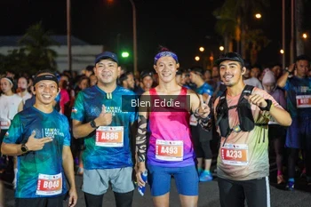 Runner Photo 4602175