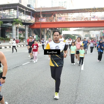 Runner Photo 4602176