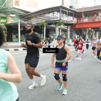 Runner Photo 4602187