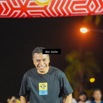 Runner Photo 4602194