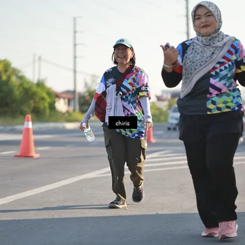 Runner Photo 4602195